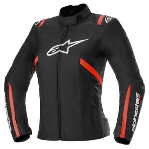 Alpinestars Stella T-SPS V2 Waterproof Jacket for motorcycle riders