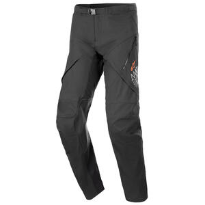 Alpinestars AMT-8 Stretch Drystar XF Pants for adventure motorcycle touring