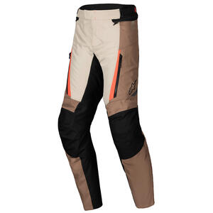 Alpinestars ST-1 Waterproof Pants for motorcycle riders