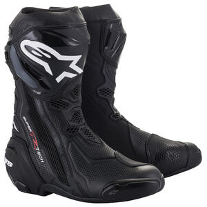 ALPINESTARS Supertech R Vented Boots for motorcycle riders