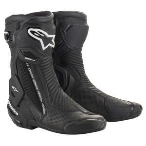 ALPINESTARS SMX-Plus v2 Vented Boots for motorcycle riders