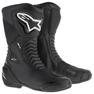 ALPINESTARS SMX-S Boots for motorcycle riders