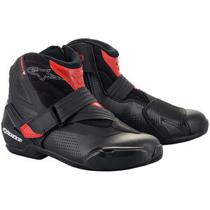 Alpinestars SMX-1 R v2 Vented Boots for motorcycle riders