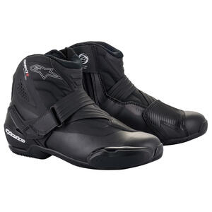 ALPINESTARS SMX-1 R v2 Boots for motorcycle riders