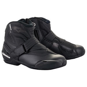 ALPINESTARS Stella SMX-1 R v2 Boots for motorcycle riders