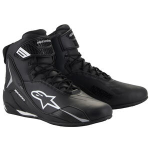 ALPINESTARS Stella Faster-4 Riding Shoes for women motorcycle riders
