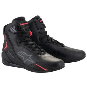 Alpinestars Stella Faster-4 Riding Shoes for women motorcycle riders