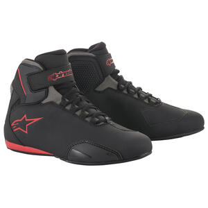 Alpinestars Sektor Riding Shoes for motorcycle riders