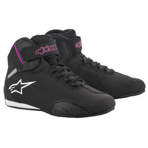 ALPINESTARS Stella Sektor Riding Shoes for women motorcycle riders