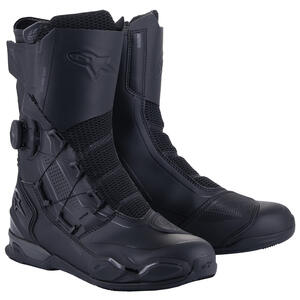 ALPINESTARS SP-X Boa Drystar Boots for motorcycle riders
