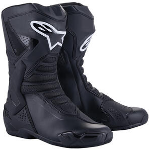 Alpinestars SMX-6 V3 Boots for motorcycle riders