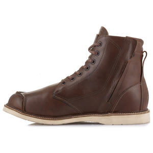 Alpinestars Monty V2 Riding Shoes for motorcycle riders