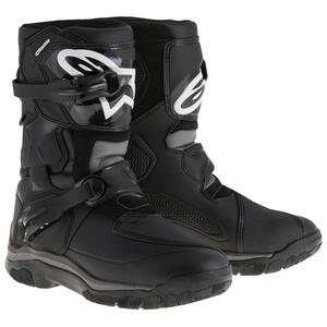 Alpinestars Belize Drystar Boots waterproof motorcycle boots for adventure touring