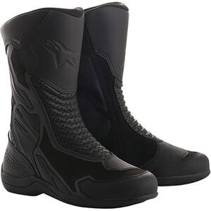 Alpinestars Air Plus v2 Gore-Tex XCR Boots for waterproof motorcycle touring