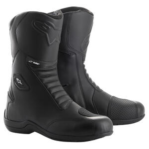 Alpinestars Andes v2 Drystar Boots for motorcycle touring