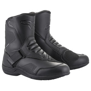 ALPINESTARS Ridge v2 Waterproof Boots for motorcycle touring