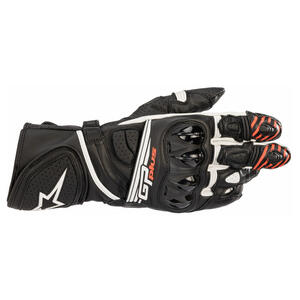Alpinestars GP Plus R v2 Gloves for sports motorcycle riding