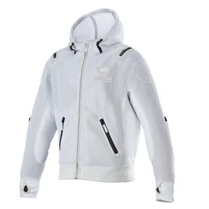 Alpinestars Moflow Air Tech Hoodie for motorcycle riders
