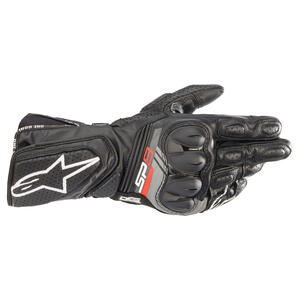 Alpinestars SP-8 v3 Gloves for motorcycle racing and street riding