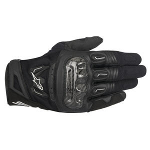 ALPINESTARS SMX-2 Air Carbon v2 Gloves for motorcycle riders