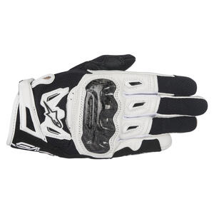 Alpinestars Stella SMX-2 Air Carbon V2 Gloves for motorcycle riding
