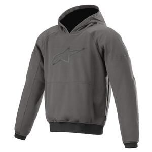 Alpinestars Ageless Hoodie for urban motorcycle riding