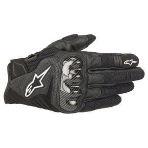 ALPINESTARS SMX-1 Air v2 Gloves for motorcycle riders