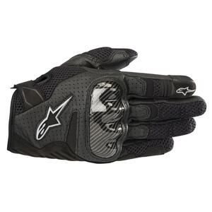 Alpinestars Stella SMX-1 Air v2 Gloves for women motorcycle riders