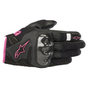 Alpinestars Stella SMX-1 Air v2 Gloves for motorcycle riders