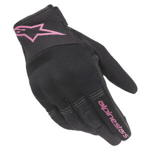 Alpinestars Stella Copper Gloves for motorcycle riding