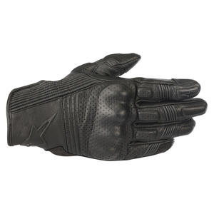 ALPINESTARS Mustang v2 Gloves for leather motorcycle riding