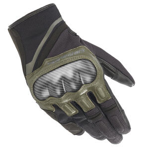 Alpinestars Chrome Gloves for street motorcycle riding