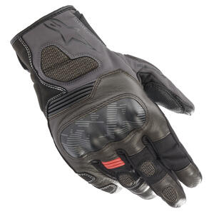 ALPINESTARS Corozal v2 Drystar Gloves for waterproof motorcycle riding protection