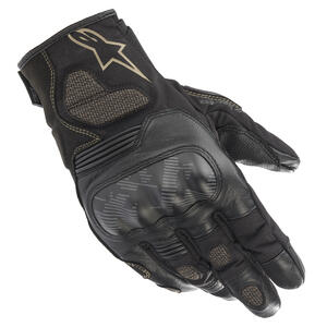Alpinestars Corozal v2 Drystar Gloves for motorcycle riding