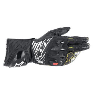ALPINESTARS GP Tech V2S Gloves for professional motorcycle racing