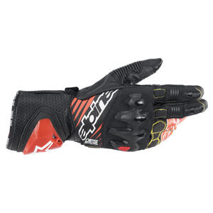 Alpinestars GP Tech V2S Gloves for professional motorcycle racing and protection