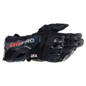 ALPINESTARS GP Pro RS4 Gloves for high-performance track riding