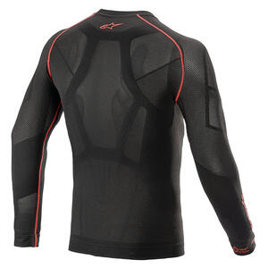 Alpinestars Ride Tech v2 Long Sleeve Summer undershirt for motorcycle riders