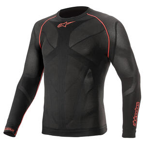 ALPINESTARS Ride Tech v2 Long Sleeve Summer for motorcycle riding