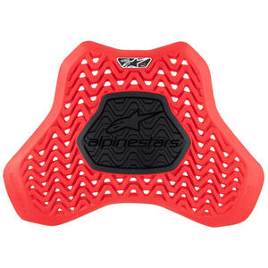 ALPINESTARS Nucleon Plasma Racing Chest Protector Insert for motorcycle riders