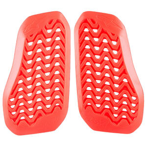 ALPINESTARS Nucleon Plasma Divided Chest Protector Insert for motorcycle riders