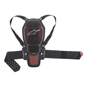 ALPINESTARS Nucleon KR-1 Cell back protector for motorcycle riders