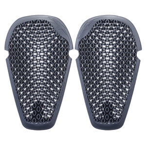Alpinestars Nucleon Flex Pro Knee Protector for motorcycle riders