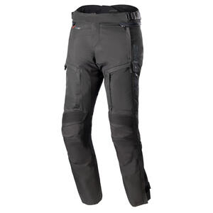 ALPINESTARS Bogota Pro Drystar Pants all-season motorcycle riding pants in black