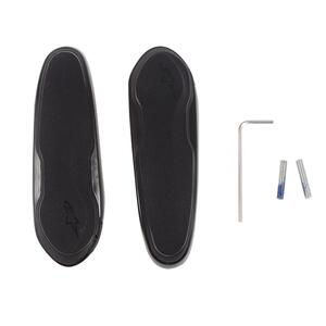 Alpinestars SMX Toe Slider With Screws replacement parts for motorcycle boots