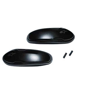 ALPINESTARS Supertech R Toe Sliders for motorcycle boots
