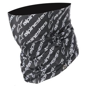 Alpinestars Linear Neck Tube for motorcycle riders