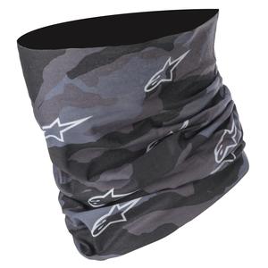 Alpinestars Tactical Neck Tube for lightweight motorcycle protection