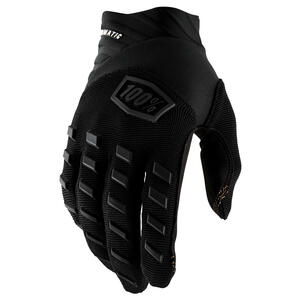 100% Airmatic Gloves for all-purpose motorcycle riding