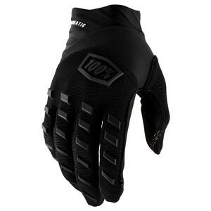 100% Youth Airmatic Gloves for young motorcycle riders